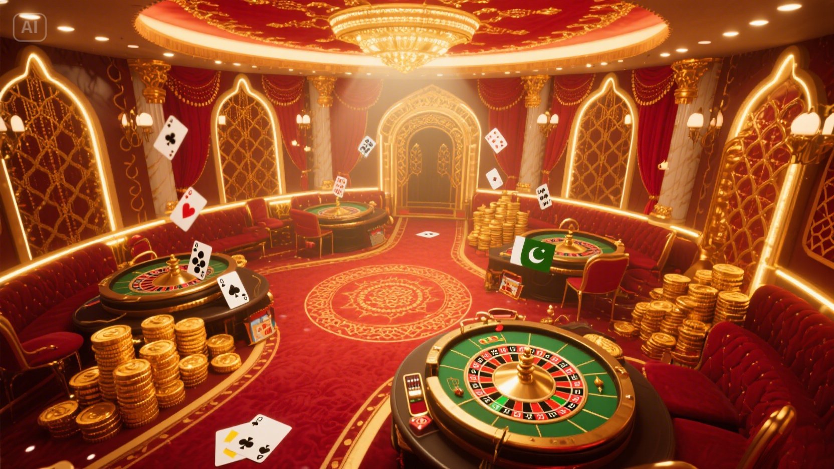 Slots VaderDeposit today and enjoy a 200% instant reward! Pakistan’s players can experience fair gameplay, secure banking, and local PKR withdrawals.