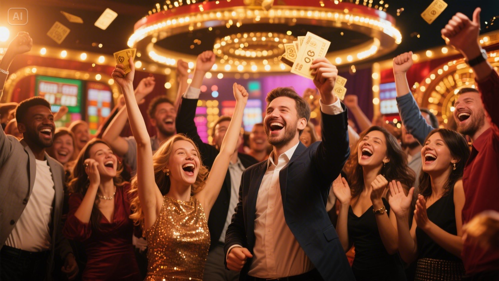 Registration at Slots Vader Casino