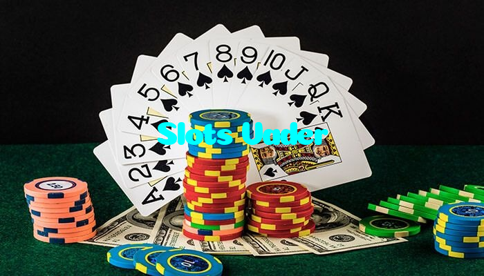 Slots Vader