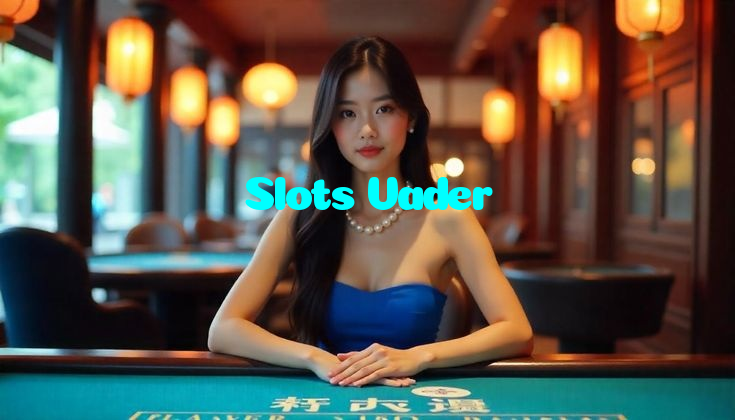Slots Vader
